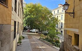 Apartamento Los Austrias